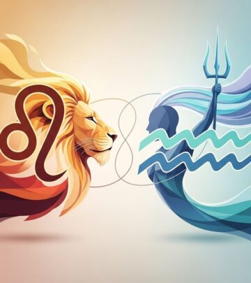 Leo And Aquarius Compatibility: Love, Life & Friendship Guide