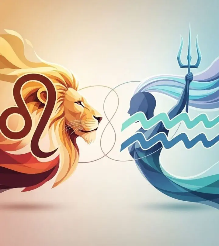 Explore the vibrant connection between Leo and Aquarius in romance, friendship, and beyond—discover their strengths, differences, and chances for long-term harmony.