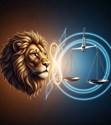Leo and Libra Compatibility: Love, Trust & Balance
