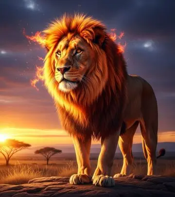 96+ Leo Quotes To Inspire Your Fiery Spirit Discover powerful Leo quotes that capture the strength, pride, confidence, and charisma of every Leo—perfect for every occasion.