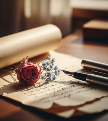 A Heartfelt Letter to My Daughter: Examples, Guidance, and Inspiration