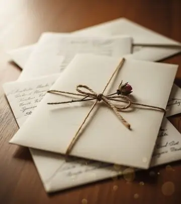 Heartfelt Letters for Best Friend: Expressions of True Friendship Discover unique, touching letters to share your love, gratitude, and memories with your best friend in every situation.