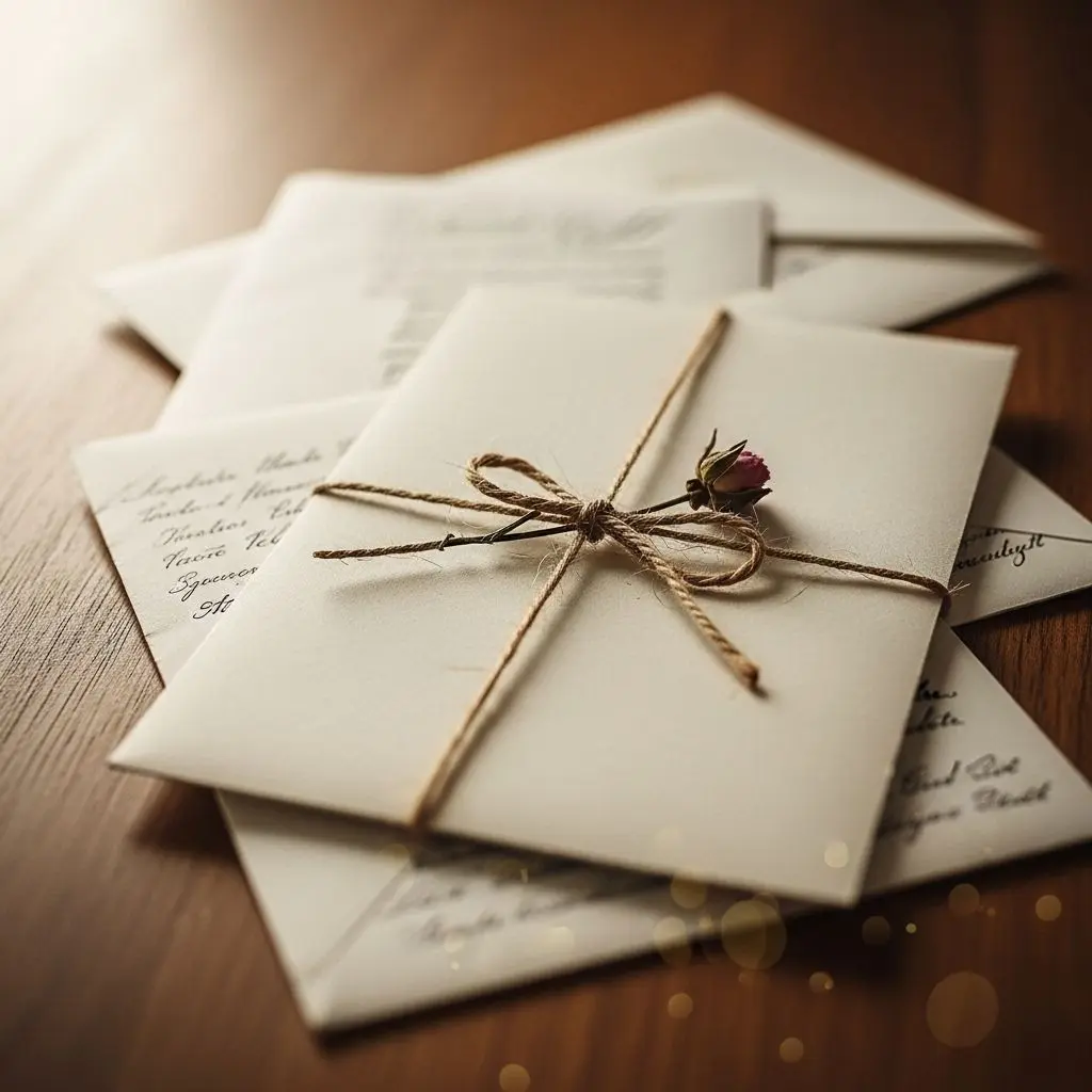 Discover unique, touching letters to share your love, gratitude, and memories with your best friend in every situation.