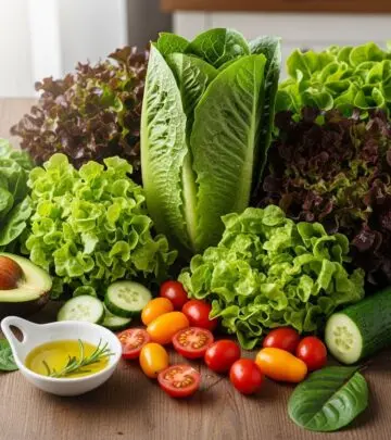 18 Proven Benefits Of Lettuce For Skin, Hair, And Health Discover how lettuce supports glowing skin, strong hair, and total health with its impressive nutrient profile and low-calorie benefits.