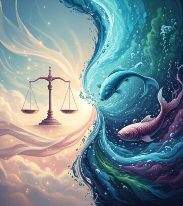 Libra and Pisces Compatibility: A Complete Guide to Love, Friendship, Sex, and Life Together