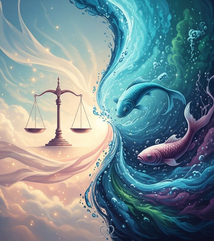 Libra and Pisces Compatibility: A Complete Guide to Love, Friendship, Sex, and Life Together Explore the enchanting dynamics of Libra and Pisces—discover their unique romantic and friendship potentials, strengths, and challenges.