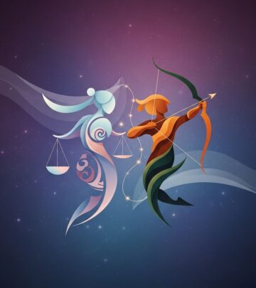 Libra and Sagittarius Compatibility: Love, Life, and Friendship