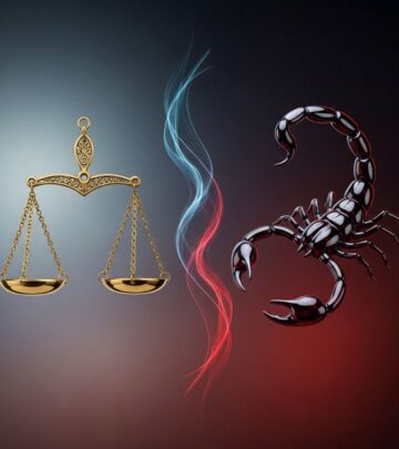 Libra and Scorpio Compatibility: Love, Friendship, Communication & More