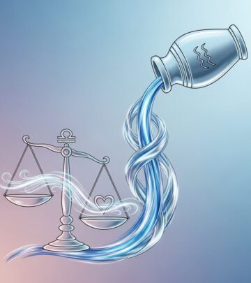 Libra And Aquarius Compatibility: A Guide to Air Sign Harmony in Love and Friendship