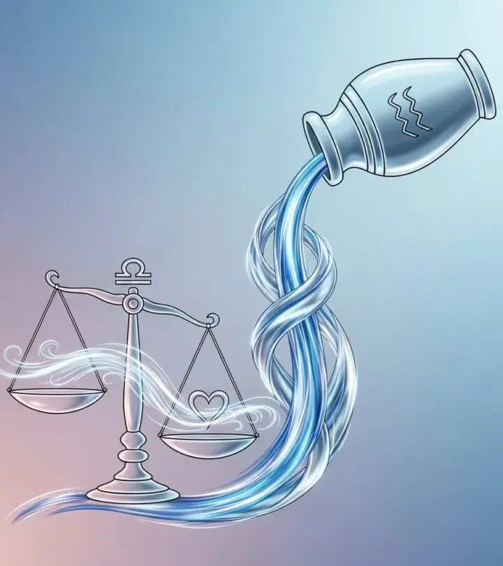 Libra And Aquarius Compatibility: A Guide to Air Sign Harmony in Love and Friendship Explore the mental, emotional, and romantic dynamics between Libra and Aquarius for lasting harmony.