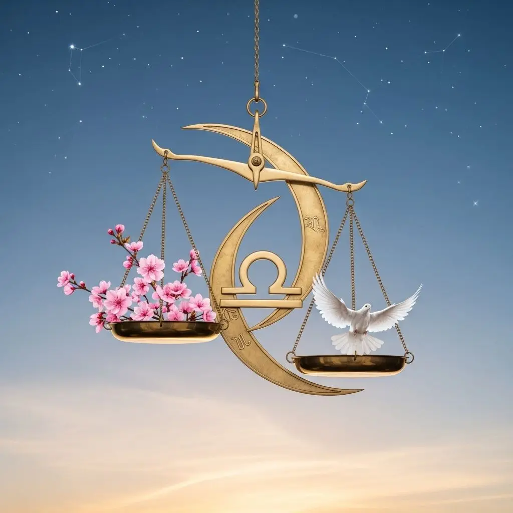 Understanding the Harmony and Challenges of a Libra-Libra Relationship