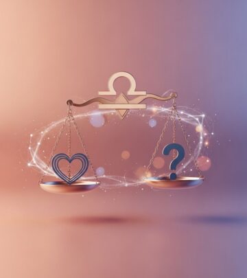 The Libra Man In Love: Personality Traits, Signs, and Compatibility