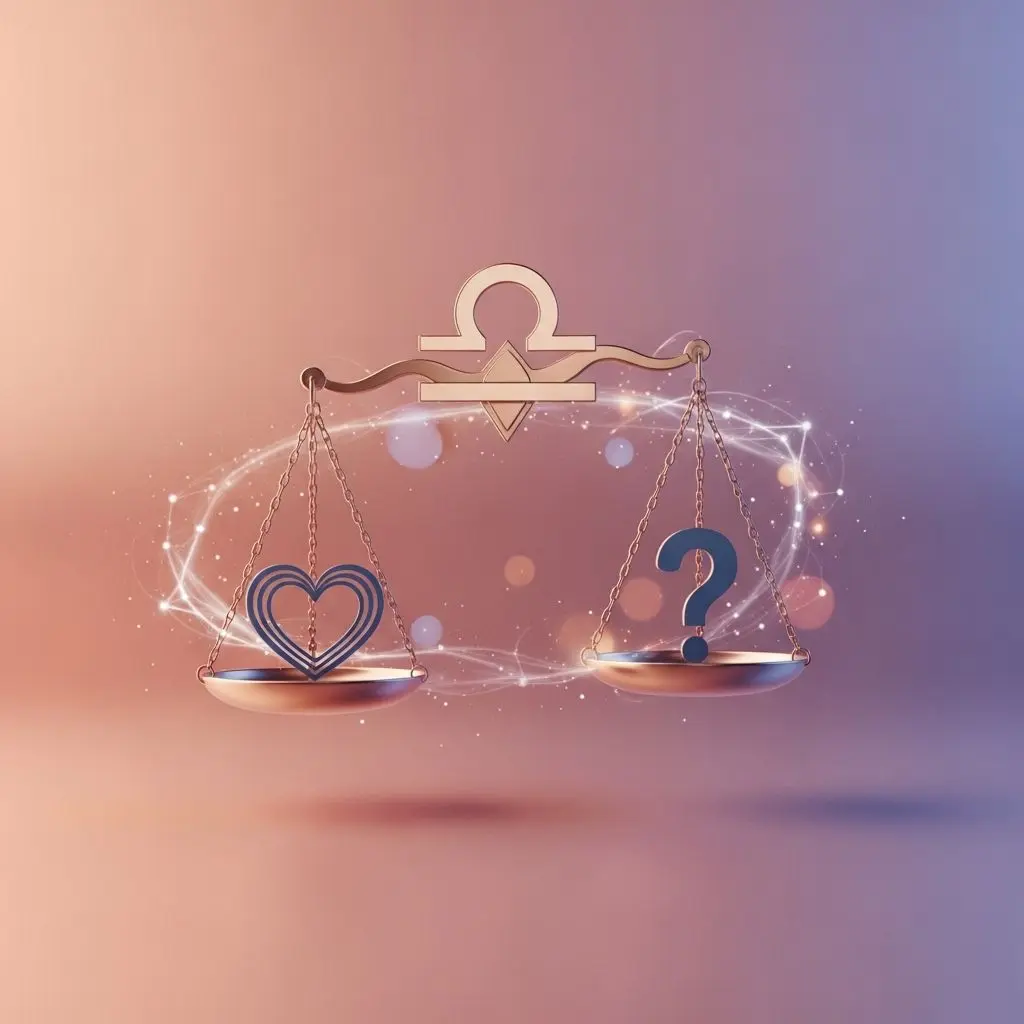 Discover how a Libra man expresses love, what he seeks in a romantic partner, and the compatibility secrets with other zodiac signs.