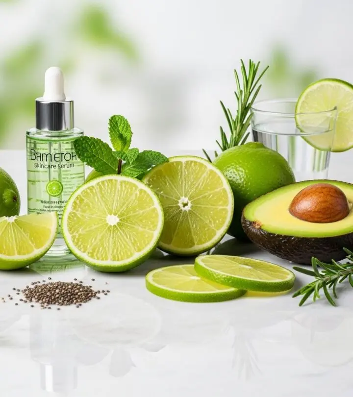 Lime Benefits for Skin, Hair, and Overall Health Discover how limes can naturally rejuvenate your skin, strengthen hair, and support your total wellness through simple, daily habits.