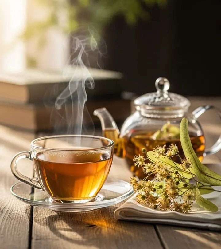 Unlock the calming benefits of linden tea: a comprehensive guide to its health properties, preparation, uses, and safety tips.