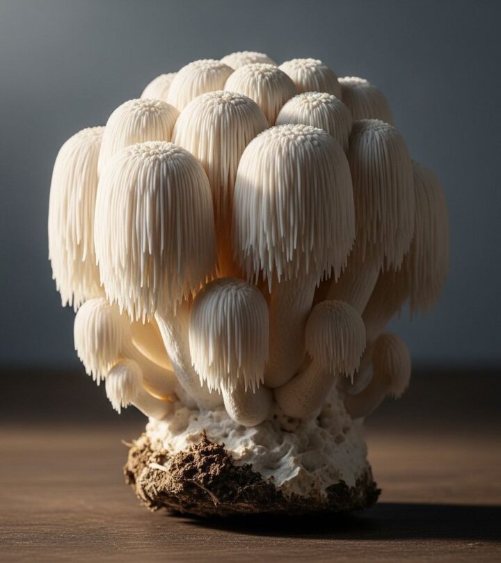 Lion’s Mane Mushroom: Health Benefits, Uses, Dosage, and Risks Explore how Lion’s Mane mushroom supports brain, gut, immune health and learn about its uses, dosage, and potential side effects.