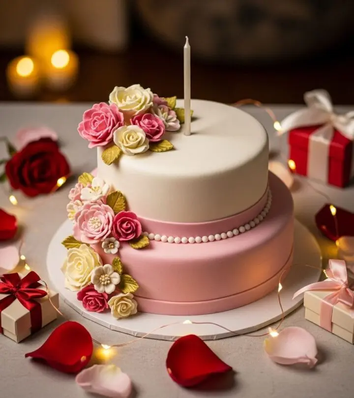 Make your girlfriend's birthday extra special with long, meaningful, and romantic birthday paragraphs that touch her heart and deepen your bond.