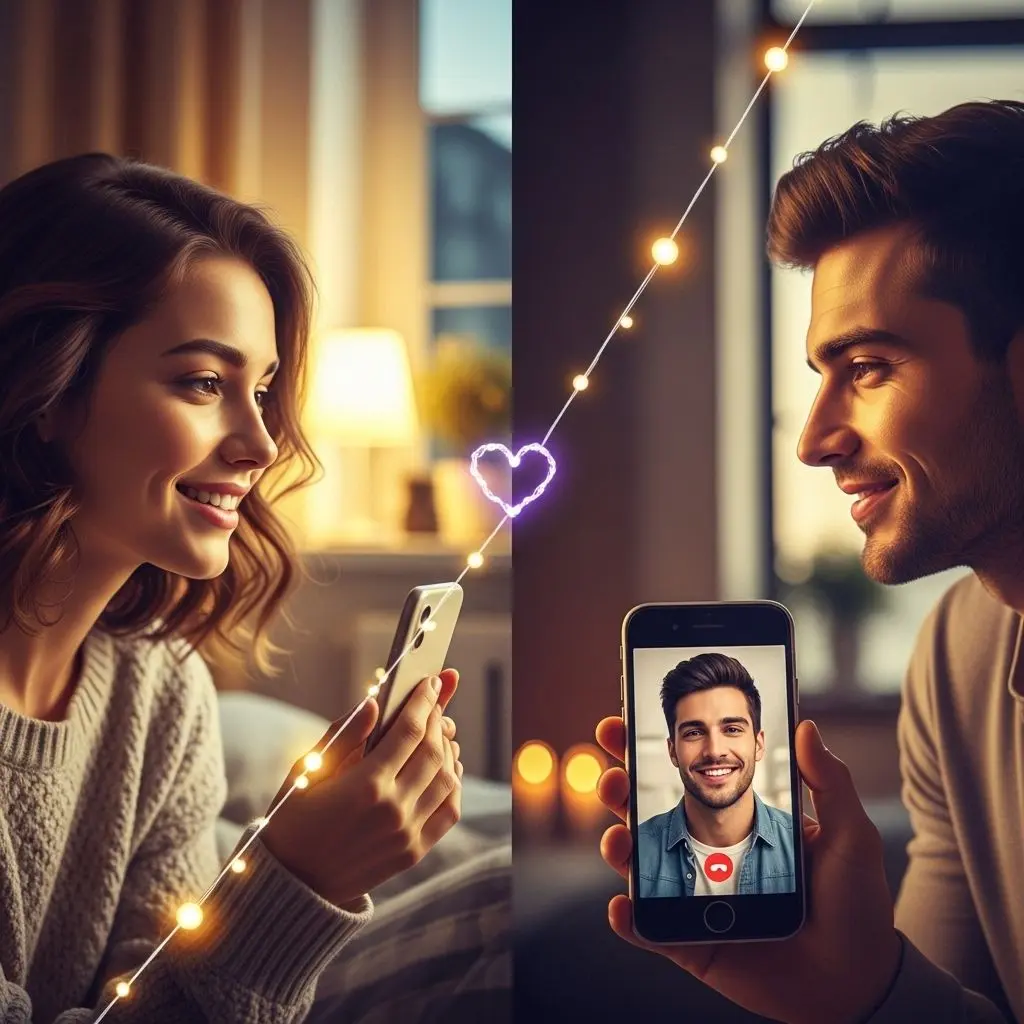 Make your girlfriend feel adored on her birthday even from afar with heartfelt, romantic, and creative long-distance wishes—keep your love strong, no matter the miles.