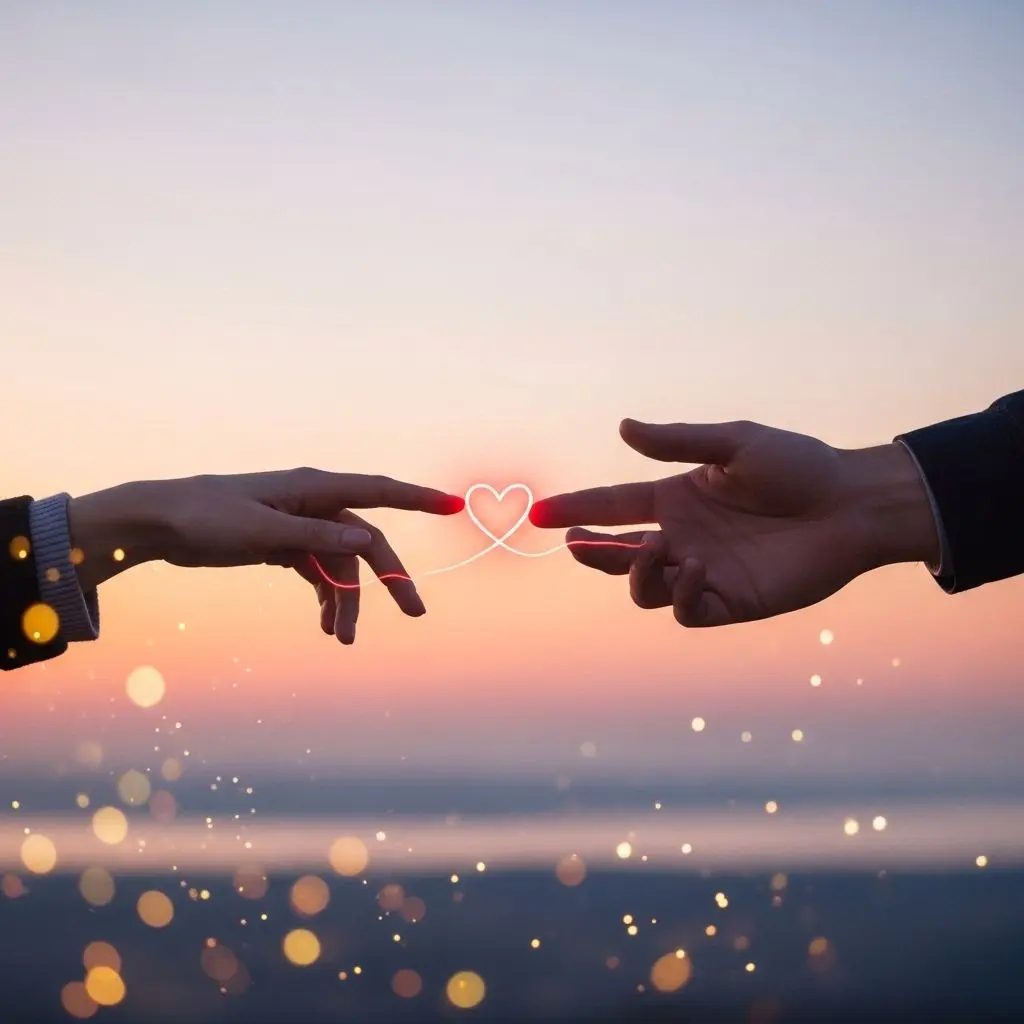 Meaningful and romantic birthday wishes to celebrate your wife or girlfriend from afar, keeping your bond strong despite the miles.