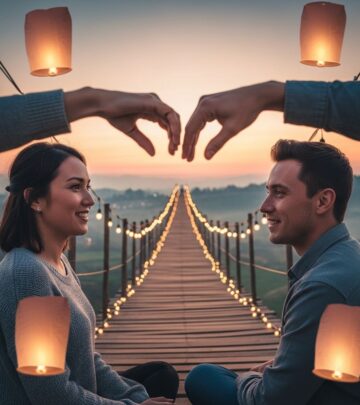 Discover over 40 creative and heartfelt long-distance date ideas to keep your relationship strong, exciting, and full of meaningful connection.