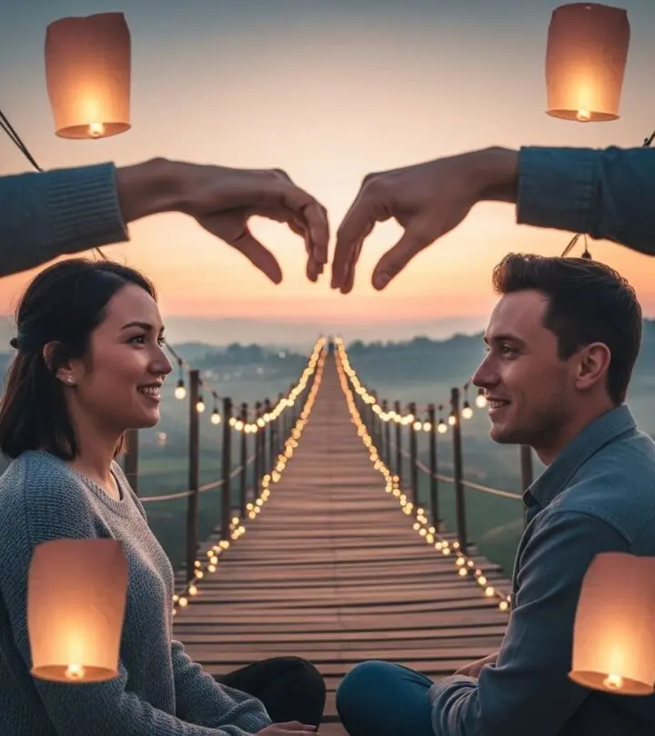 Discover over 40 creative and heartfelt long-distance date ideas to keep your relationship strong, exciting, and full of meaningful connection.