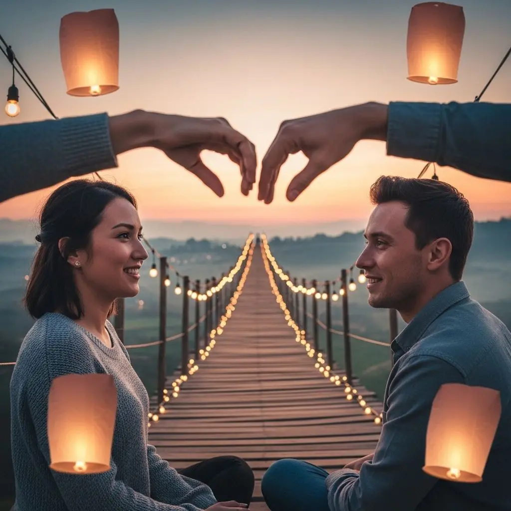 Discover over 40 creative and heartfelt long-distance date ideas to keep your relationship strong, exciting, and full of meaningful connection.