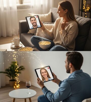 30+ Creative Long-Distance Date Ideas to Keep the Spark Alive