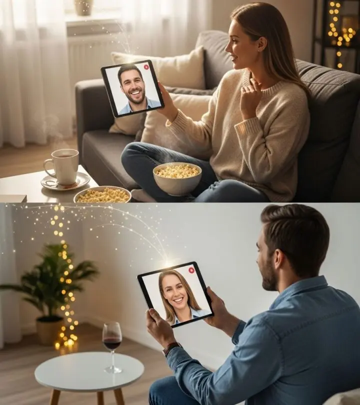 30+ Creative Long-Distance Date Ideas to Keep the Spark Alive Fun, romantic, and meaningful activities to help couples in long-distance relationships bond, connect, and create memories — no matter the miles.