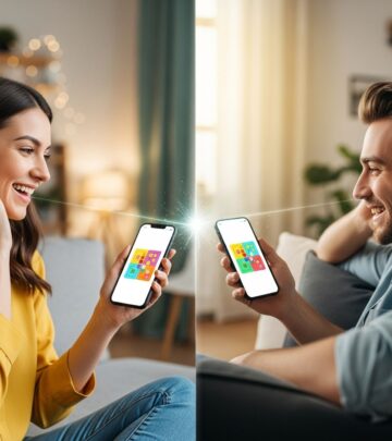 15 Long-Distance Relationship Games for Couples to Stay Connected and Have Fun