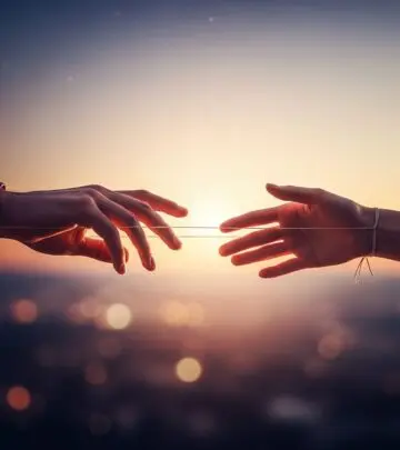 Express your love and longing across the miles with touching long distance relationship poems and tips.