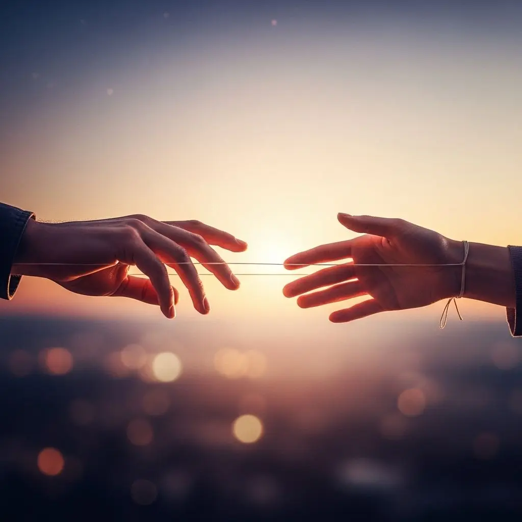 Express your love and longing across the miles with touching long distance relationship poems and tips.