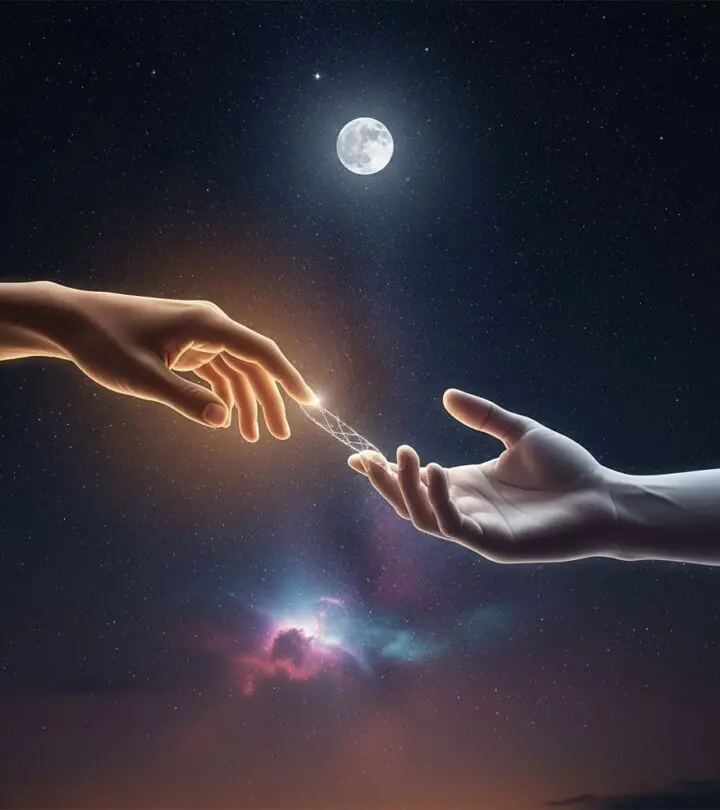 52 Heartfelt Poems to Strengthen Long-Distance Relationships Explore a curated collection of emotional poems that bridge miles and nurture connections in long-distance relationships.