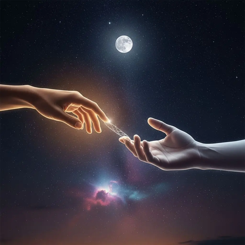 Explore a curated collection of emotional poems that bridge miles and nurture connections in long-distance relationships.