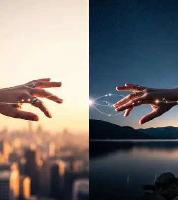 Explore meaningful questions and strategies to foster trust, intimacy, and growth in a long-distance relationship.