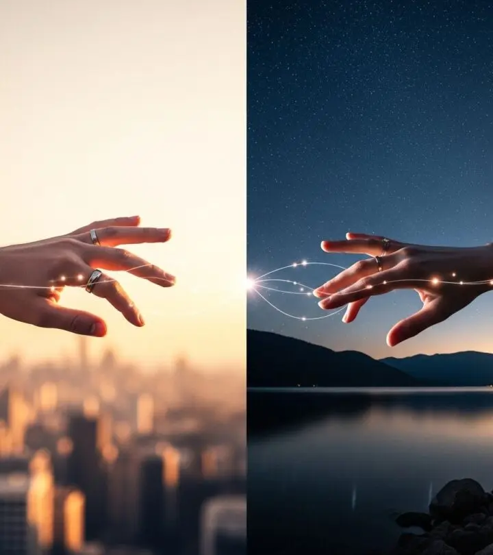 Essential Questions to Keep Your Long-Distance Relationship Strong Explore meaningful questions and strategies to foster trust, intimacy, and growth in a long-distance relationship.