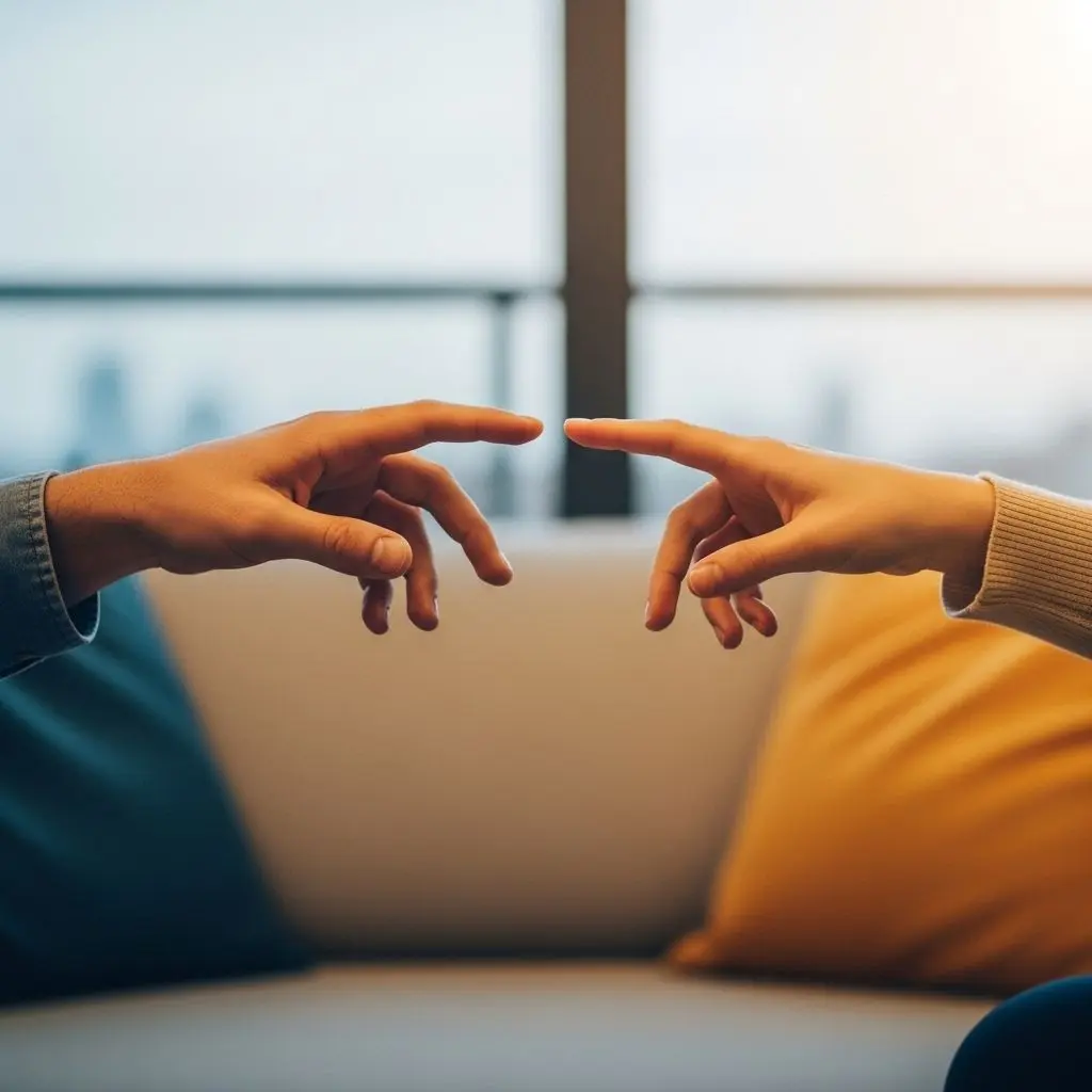 Spark meaningful conversations and strengthen your bond, no matter the distance.