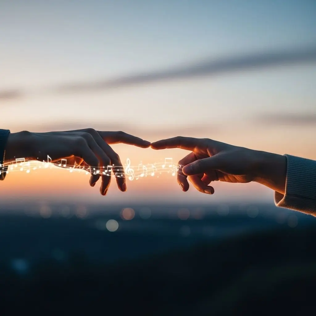 Reignite lost closeness with music—top songs capturing every emotion of long-distance love and separation.