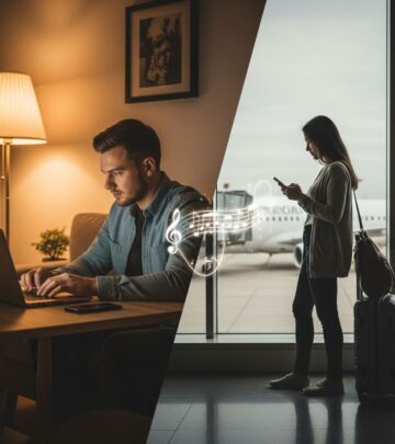 103 Songs to Keep Your Long-Distance Relationship Strong