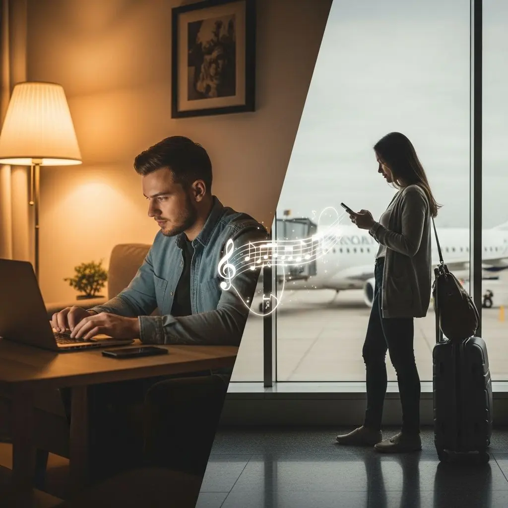 Explore the most heartfelt songs to bridge the gap, comfort the soul, and strengthen your bond no matter how many miles are between you.