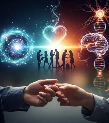 Dive deep into the captivating phenomenon of love at first sight, balancing myths, scientific insights, signs, and real-life experiences.