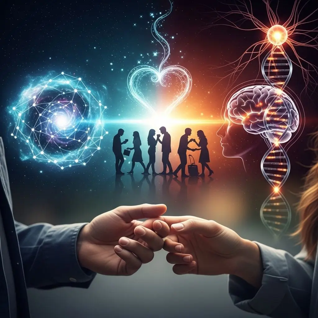 Dive deep into the captivating phenomenon of love at first sight, balancing myths, scientific insights, signs, and real-life experiences.