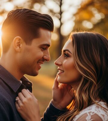 Love at First Sight Quotes