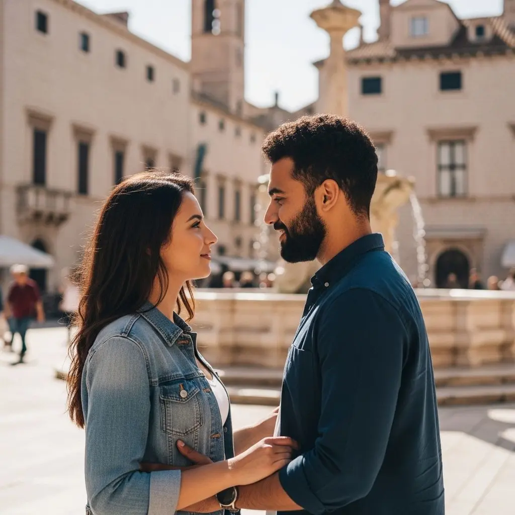 Discover enchanting love at first sight quotes—perfect for capturing the magic of instant connection and deep romantic feelings.