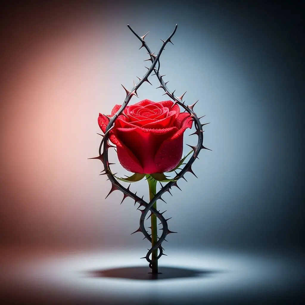 Explore the profound dualities of love-hate relationships with impactful quotes capturing the joys, struggles, and complexities of emotional bonds.