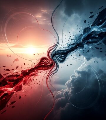 Love-Hate Relationships: Understanding The Push and Pull of Intense Emotions