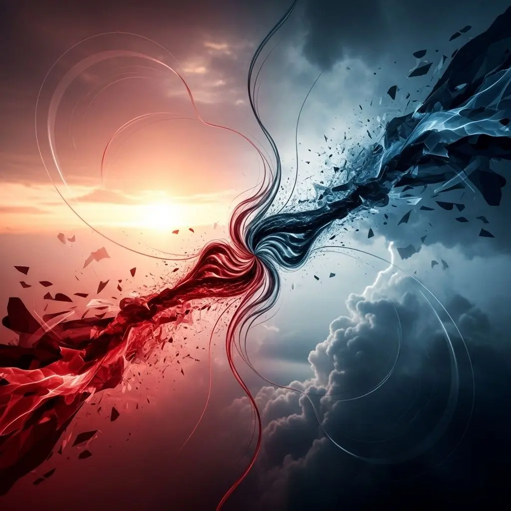 Explore the complexities of love-hate relationships, their signs, causes, and strategies for healthy resolution.