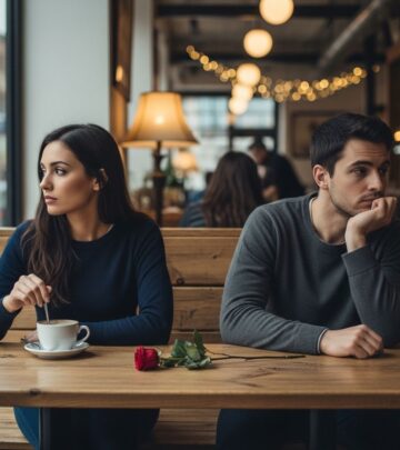 When Love Isn’t Enough: 13 Times Relationships Need More