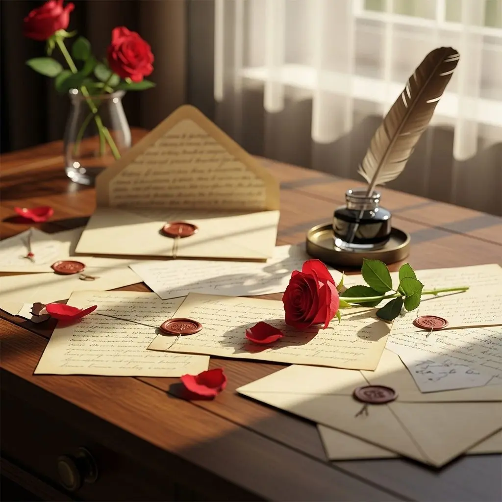 Discover how to craft meaningful, romantic love letters for your wife—strengthen your bond, revive romance, and celebrate your journey together.