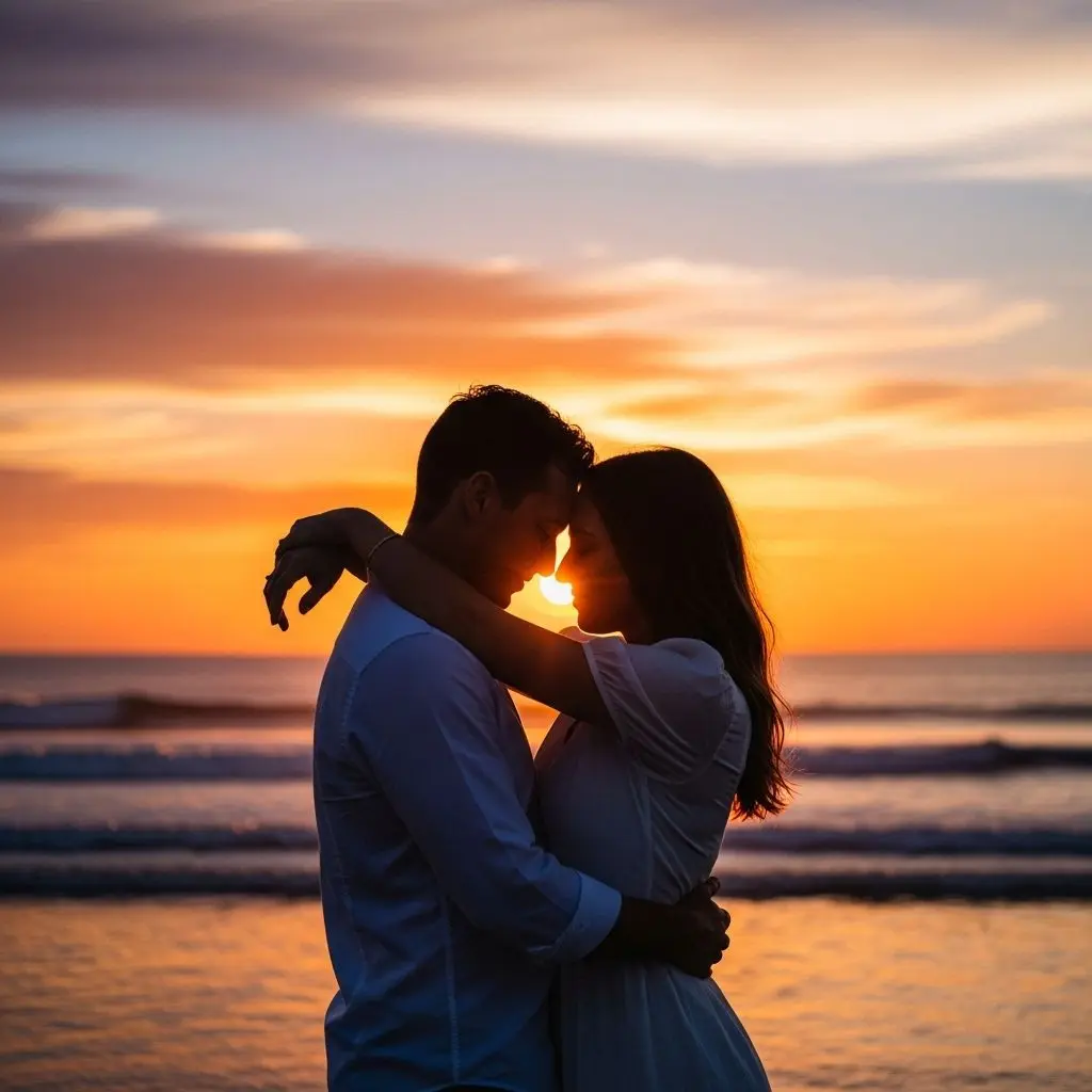 Express your deepest feelings with these moving love of my life quotes for special moments and loved ones.