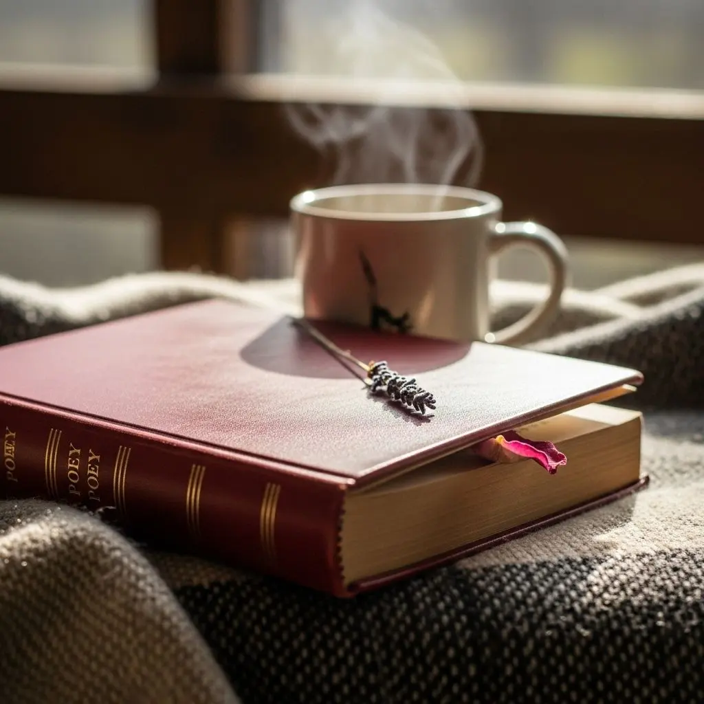 Explore touching, romantic, and playful love poems to express your deepest feelings and strengthen your bond with your husband.